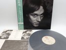 Tom Verlaine ‎– Dreamtime Japan LP OBI VINYL Warner Bros - P-11070W - Television