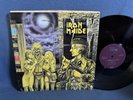 Iron Maiden Women In Uniform 1980 EMI 5105 Picture Sleeve OG 1st Press UK Vinyl