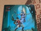 Cirith Ungol “King of the Dead” Vinyl LP 1984 Enigma Original 1st Pressing NM