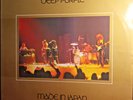 DEEP PURPLE - MADE IN JAPAN Purple Records TPSP351 UK Press 2xLP VG+/VG+