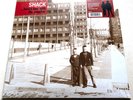 SHACK '... HERE'S TOM WITH THE WEATHER' 2023 RE-ISSUE STEREO LP ON 180gsm  MINT