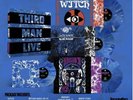 Third Man Records Vault 60 Jack White Mudhoney Dinosaur Jr Witch NIB Sealed