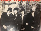 Red Rockers Condition Red Vinyl Record 1981 Punk