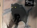 Ghost Rats Picture Disc Vinyl