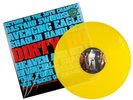 Various Artists - Dirty Ho  Kung Fu Sounds of the Shaw Brothers New LP Vinyl OOP