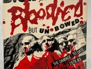 DOA D.O.A. Bloodied But Unbowed ORIG PUNK '78-'83 LP CD016 VINYL RARE w/insert