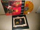 Ozzy Osbourne The Ultimate Sin LP See You On The Other Side Box POSTER Splatter