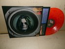 Ozzy Osbourne Live & Loud 3 LP See You On The Other Side Box Metal Splatter