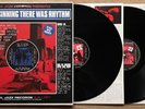 V/A - In The Beginning There Was Rhythm Soul Jazz Records SJR LP57 2001