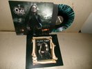 Ozzy Osbourne Black Rain 2 LP See You On The Other Side Box w/ POSTER Splatter