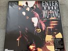 Enter The Wu-Tang Clan 36 Chambers Gold Galaxy Vinyl Me Please VMP - BRAND NEW