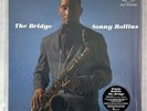 Sonny Rollins The Bridge 180 gram 2016 Reissue Vinyl LP Record Jazz NM/NM