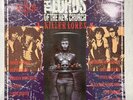 Lords of the New Church Killer Lords Illegal records ILP016 1985 France Original