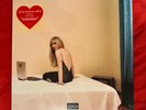 Emails I Can't Send Sabrina carpenter special anniversary edition red vinyl