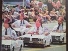 Dead Kennedys Frankenchrist Vinyl LP - 1985, Virus 5, Near Mint - No Poster