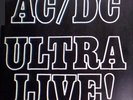 AC/DC Ultra Live  aus den 80er Jahren