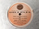 12 Inch vinyl record Rave/Drum&Bass Dillinja The Angels Fell