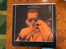 MILES DAVIS Round About Midnight MONO LP  COLUMBIA CBS 6EYE CL949 John Coltrane