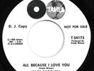 NORTHERN SOUL MOTOWN 45 by THE ISLEY BROTHERS