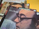 8 x Alfred Brendel Philips Stereo 6500/9500 Piano Instrumental Titles Beethoven