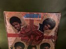 The Jackson 5 - Christmas Album LP Vinyl Motown Record Michael Jackson IN Shrink