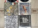 The Stone Roses – VINYL BUDNLE Inc Fools Gold 9.53 1990 Vinyl,Sally Cinnamon Etc