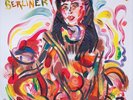 Sasha Berliner - Onyx [New Vinyl LP] Gatefold LP Jacket