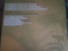 George Szell The Cleveland Orchestra Three Favorite Beethoven Symphonies 5,6,9