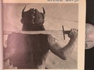 LIEGE LORD Freedom's Rise 1985 Limited Edition GATEFOLD Iron Works IW 1006
