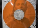 Taylor Swift - Reputation - Double LP Orange Vinyl (Rare)