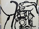 Miles Davis Quintet – Cookin' With The Miles Davis Quintet Japanese Reissue 1984
