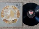 MATT TAYLOR - STRAIGHT AS A DIE - ORIG AUS MUSHROOM BLUES LP  1973 - AUTOGRAPHED
