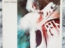 FRANCOIS RABBATH Multi-Bass LP 1968-75 Jazz FREE IMPROVISATION Michel Delaporte