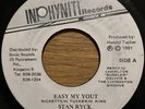 STAN RYCK EASY My Yout General Levy Reggae
