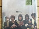 Faces | First Step | 2016 LP | Orange Vinyl | 81227943172 | Mod | FREE SHIPPING