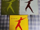 Fred Astaire - The Astaire Story 1-3 USA 1950s BLUE Vinyl VG+/NM DSM Covers Top