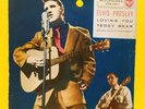 ELVIS PRESLEY (45 RPM - ITALY) 45N 0611  