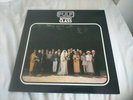 Pulp Different Class Clear Vinyl LP Excellent