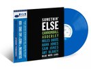Cannonball Adderley **Somethin' Else *NEW BLUE RECORD LP VINYL INDIE EXCLUSIVE
