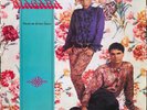 33t Niagara - Encore un dernier baiser - LP - 1986
