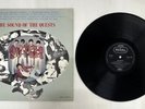 RARE SINGAPORE THE SOUND OF THE QUESTS 60s PSYCH FUZZ GARAGE EMI MALAYSIA LP