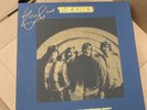 Village Green Preservation Society The Kinks Super Deluxe Box Signed Dave Davies