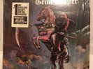 1984 Grim Reaper See You In Hell Vinyl LP Shrink On RCA NFL1-8038 NM