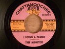 Thee Midniters  I Found A Peanut/Are You Angry? RARE  Garage, Chicano Soul