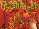 The Fallen Angels -  Its A Long Way Down / Roulette NM-/VG+  - Acid ROCK