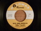 Timmy Thomas Have Some Boogaloo/Liquid Mood RARE  R&B Soul Instros 1967 Goldwax