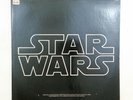 STAR WARS Soundtrack 2T541 2x LP Vinyl VG+near++ Cover VG+ GF Insert Co Sleeve