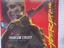 PRE-ORDER Adamczyk,P.T. & Paci - Cyberpunk 2077: Phantom Liberty (Original Score