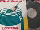 Disco Vinile 33 giri Casiopea Mint Jams Del 1982 Made In Japan Original