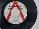 The Falling Leaves - She Loves To Be Loved / Not Guilty